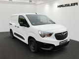 Opel Combo 1.5 D Cargo Edition PDC CarPlay Klima Temp - Opel Combo Gebrauchtwagen in München