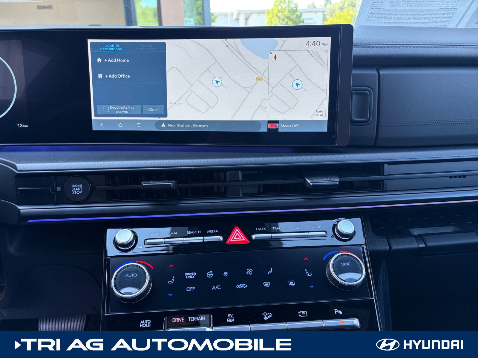 Hyundai Santa Fe – Bild 15