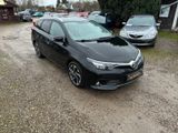 Toyota Auris Touring Sports Design Edition *GEPFLEGT* - Toyota Auris mit Diesel-Antrieb
