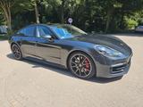 Porsche Panamera Turbo, Pano, Head Up, Sportpaket - Porsche Panamera Gebrauchtwagen in Hamburg