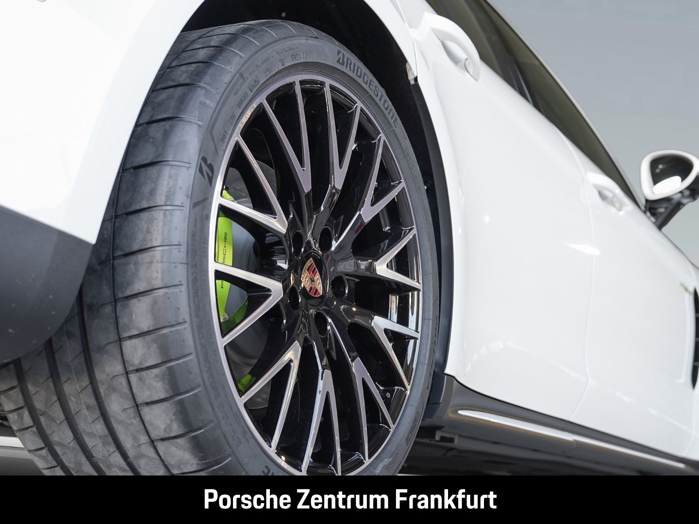 Porsche Panamera 4 E-Hybrid HA-Lenkung InnoDrive Head-Up foto 6