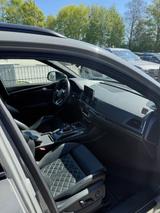 Audi SQ5 3.0 TFSI tiptronic quattro - - gebrauchte Audi SQ5 aus dem Jahr 2018