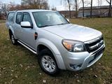 Ford verkaufe Ford Ranger 2,5L - gebrauchte Ford Ranger aus dem Jahr 2011