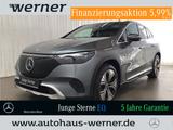 Mercedes-Benz EQE 300 SUV EDITION-ELE-ART PREMIUM 360°PANO FAP - Mercedes-Benz EQE SUV in Bremen