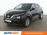 Nissan Juke 1.0 DIG-T N-Connecta*NAVI*LED*TEMPO*PDC*SHZ - Nissan Juke in Stuttgart