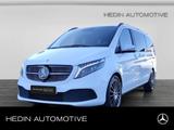 Mercedes-Benz V 250 d Lang LED|SHZ|TEMP|AHK|KAM|LM|NAVI