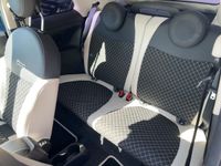 Fiat 500C - Vorschau Bild 8