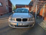 BMW 123d Coupé E82 | Schalter | SHG | 8-fach-bereift - BMW mit Diesel-Antrieb: Coupe, Sitzheizung, 1.8