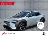Toyota bZ4X 150kWh Teamplayer - Toyota bZ4X: Teamplayer