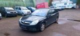 Opel Vectra c Caravan 1.9 cdti 120PS Bastler - Opel Vectra B mit Diesel-Antrieb