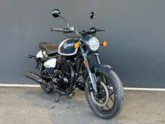 ROYAL ENFIELD Shotgun 650 White +++ AKTION bis 21.03.2026