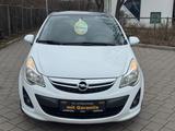 Opel Corsa D 1.4 Color Edition OPC-LINE+KLIMA+17"ALU - Opel Corsa: Weiß, Opc