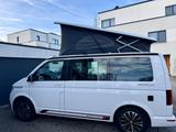 Volkswagen T6.1 California BEACH CAMPER Edition, DSG, AHK