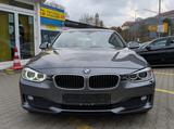 BMW 320ed Edition*Temp*BiXen*2xPDC*Shz*Navi*Tüv06.27 - BMW 320 bis 10.000 Euro