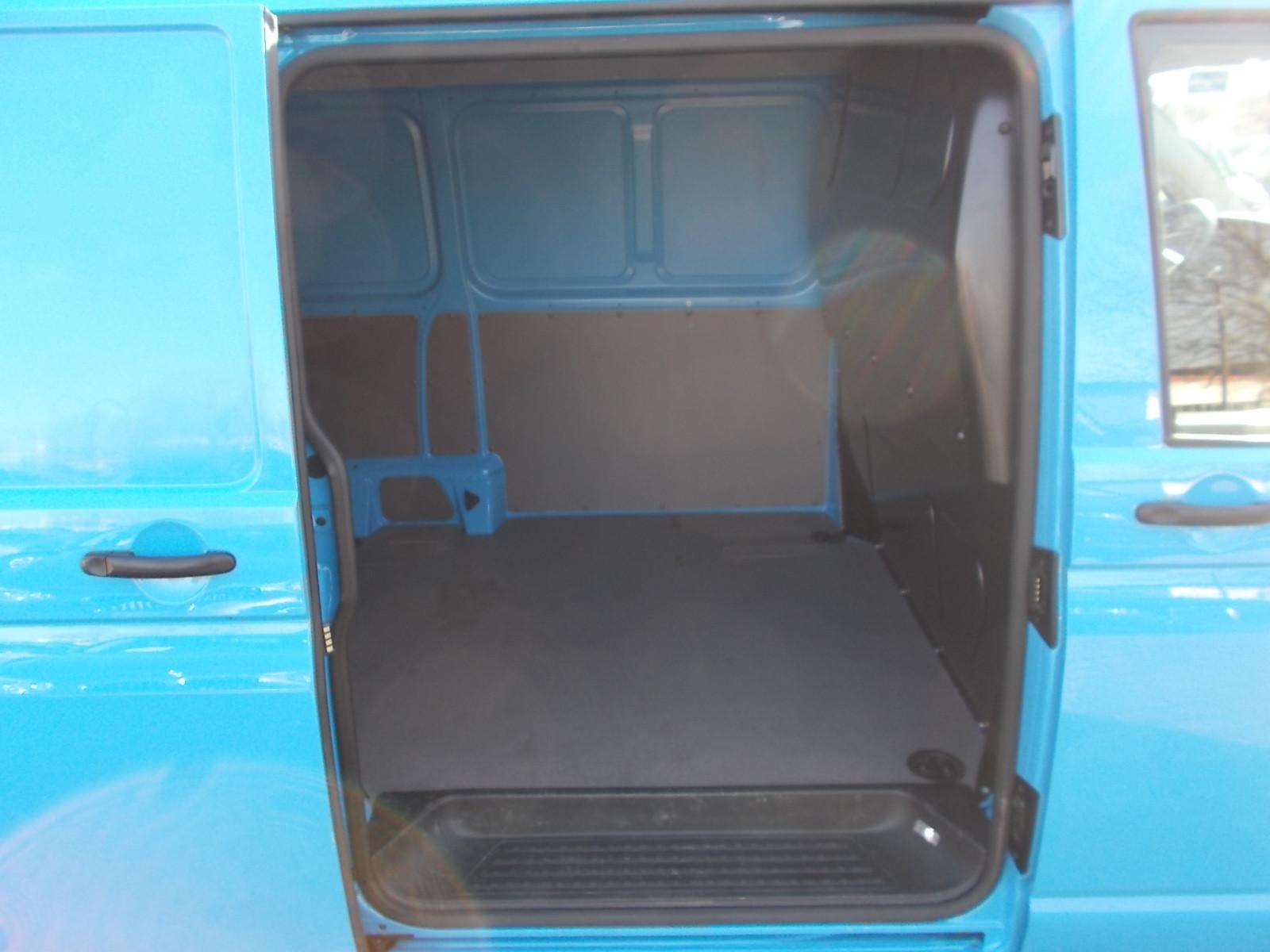 Volkswagen T6 andere T6.1, Kasten langer Radstand, Klima, Allwetter, миниатюра 15