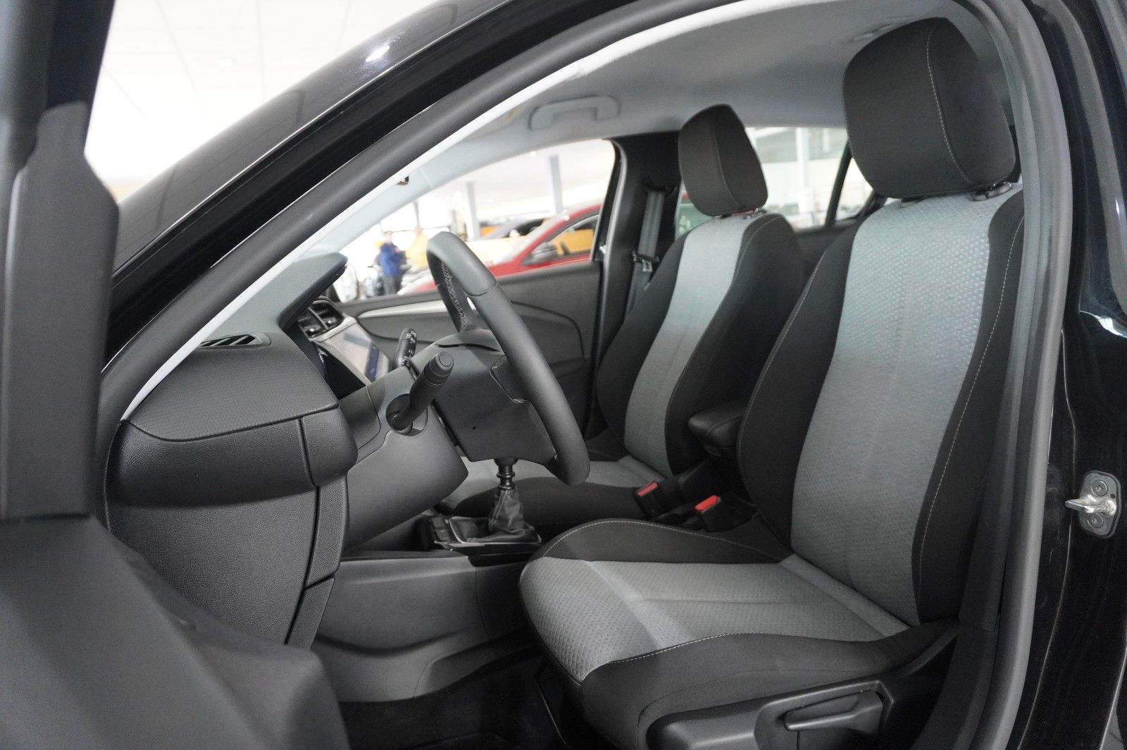 Fahrzeugabbildung Opel Corsa F 1.2 FACELIFT NAVI/LED/KAMERA/VIRT./DAB+