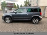 Skoda Yeti Active Outdoor** Automatik-Getriebe ! - Skoda Yeti in Bonn