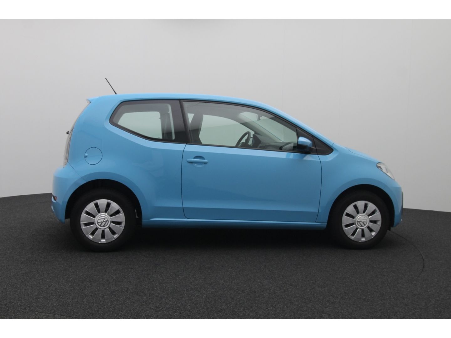 Fahrzeugabbildung Volkswagen up! 1.0 move BMT Start-Stopp Klima Winterpaket