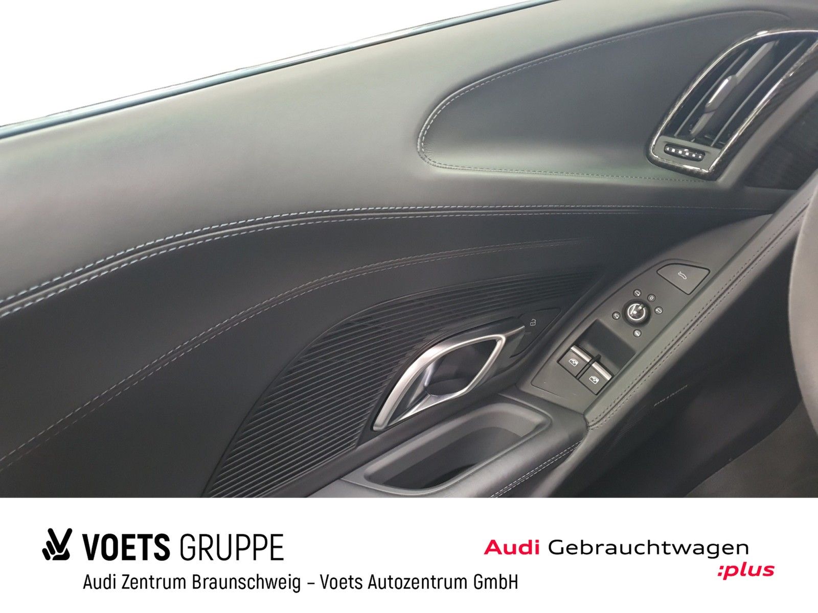 Audi R8 - Bild 13