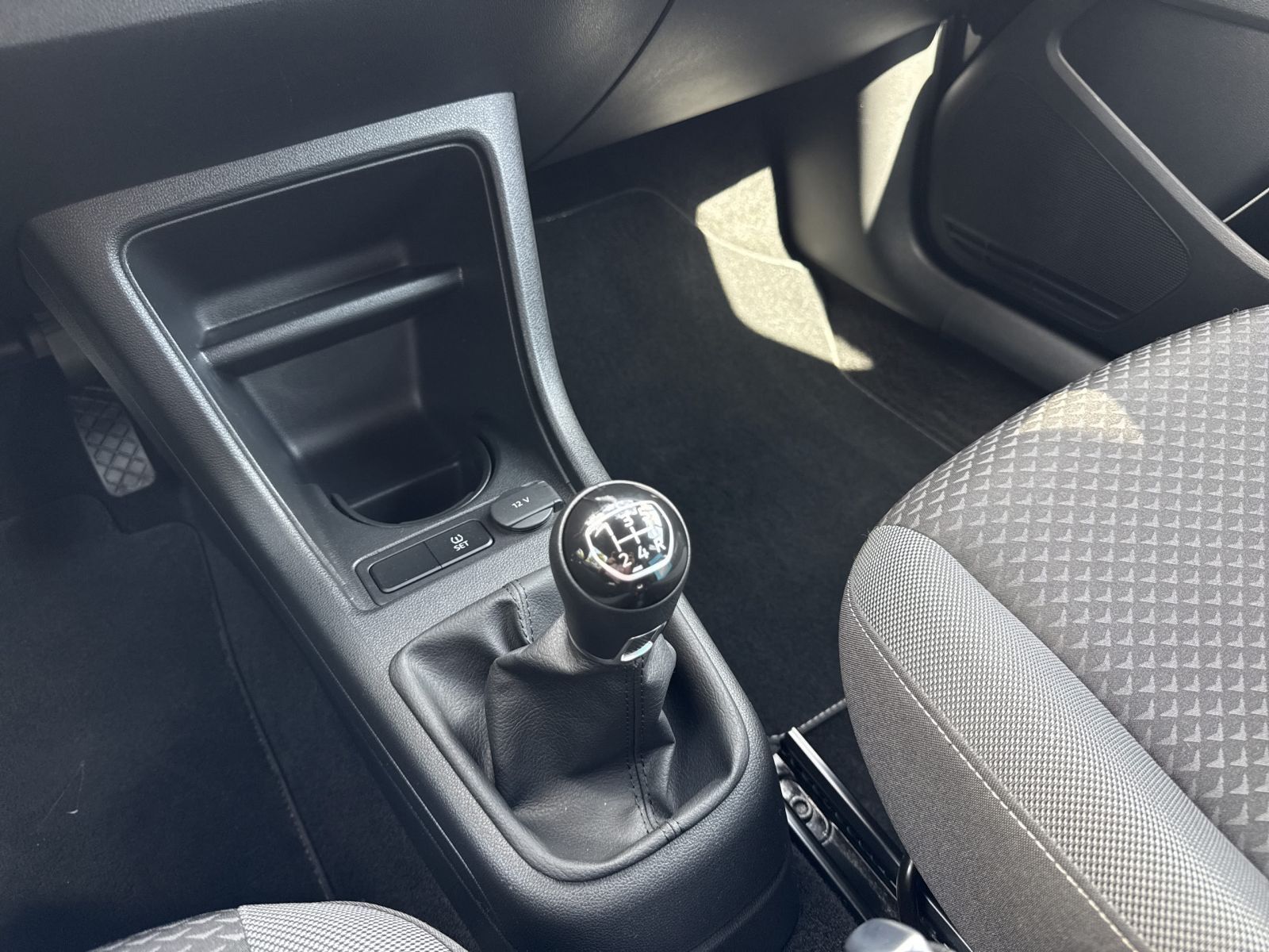 Volkswagen up! - Bild 16