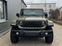 JEEP Wrangler 2.0 4xe Willys  Unlimited Finanz. 3.99%