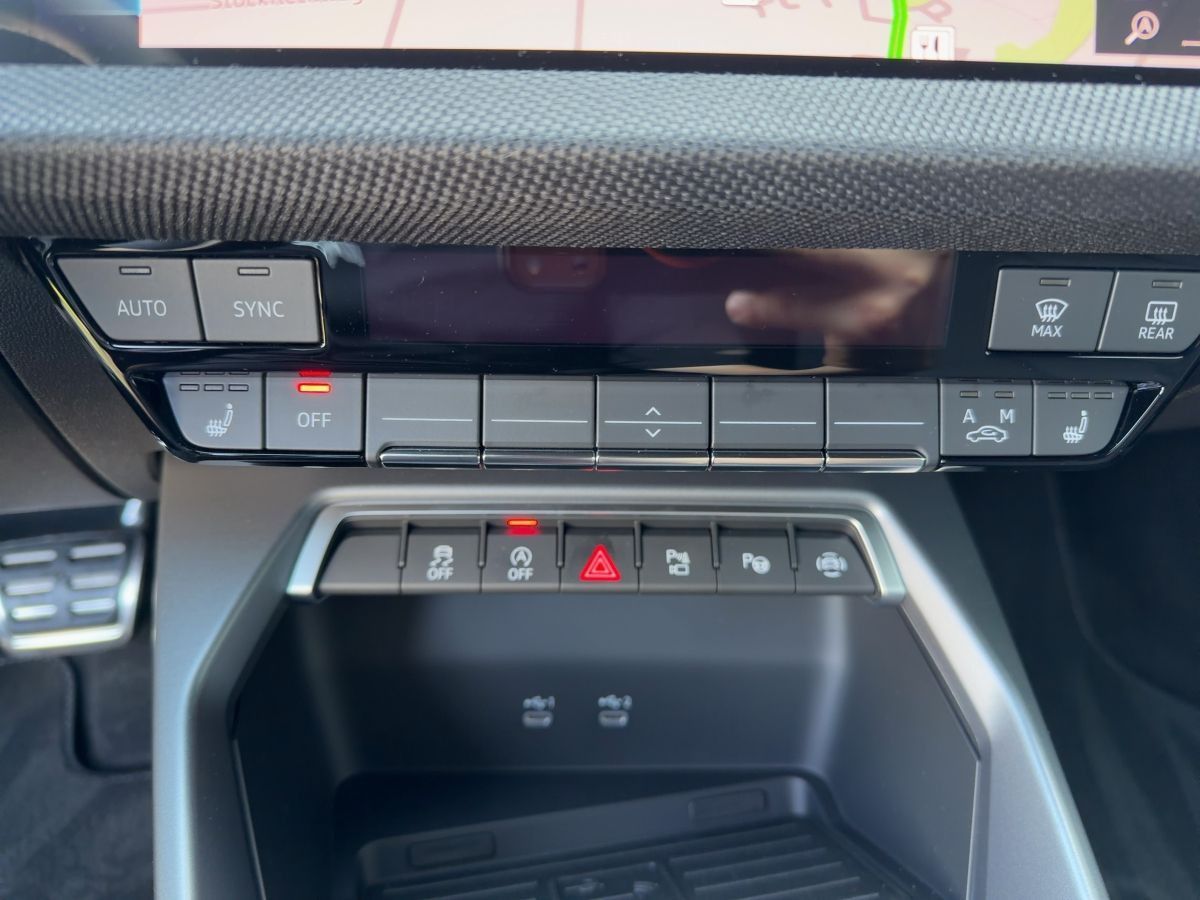 Audi A3 - Bild 14