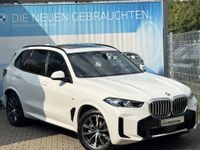 BMW X5 - Vorschau Bild 5