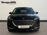 Ford Kuga Plug-In Hybrid Vignale 2.5 Navi - Bluetooth - mit Hybrid-Antrieb: Bluetooth