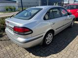 Mazda 626 2.0 85 kW Exclusive - Mazda 626: 2.2