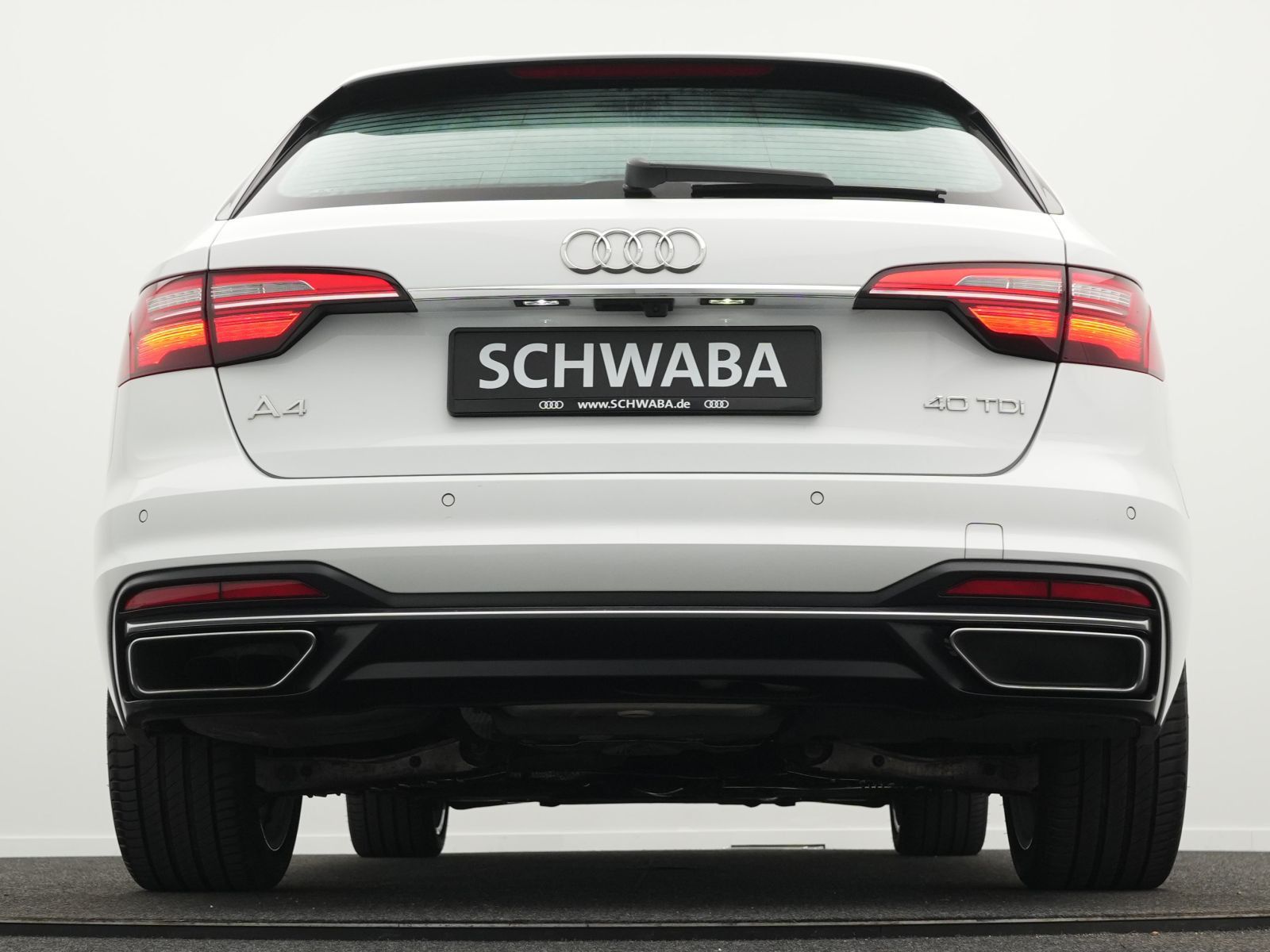 Audi A4 - Bild 42
