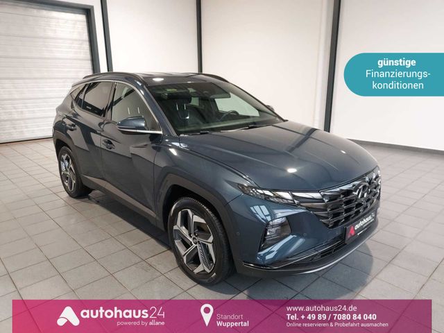 Hyundai Tucson 1.6 T-GDI  Prime Plug-In Hybrid 4WD