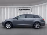 Seat Leon ST 1.6 TDI Style - Seat Leon mit Diesel-Antrieb: Kombi