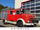 Mercedes-Benz 1113/911 4x4 Servo TÜV neu H-Gutachten 4x vorhan - Mercedes-Benz 1990