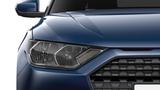 Audi A1 Sportback 25 TFSI S line*Alu*PDC*Audi Connect - Audi A1: 1.2