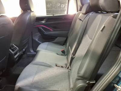 Volkswagen Tayron - Bild 5