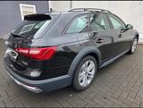 Audi A4 Allroad 50 TDI tiptronic quattro - - Audi A4 Allroad aus 2020