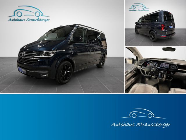 Volkswagen T6.1 California Ocean 4Motion ACC DCC Sthzg