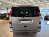 Mercedes-Benz Vito Mixto 122 CDI lang*Automatik*5-Sitzer*PDC - Mercedes-Benz Vito: 122
