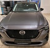 Mazda CX60 PHEV Homura - Mazda CX-60 von privat