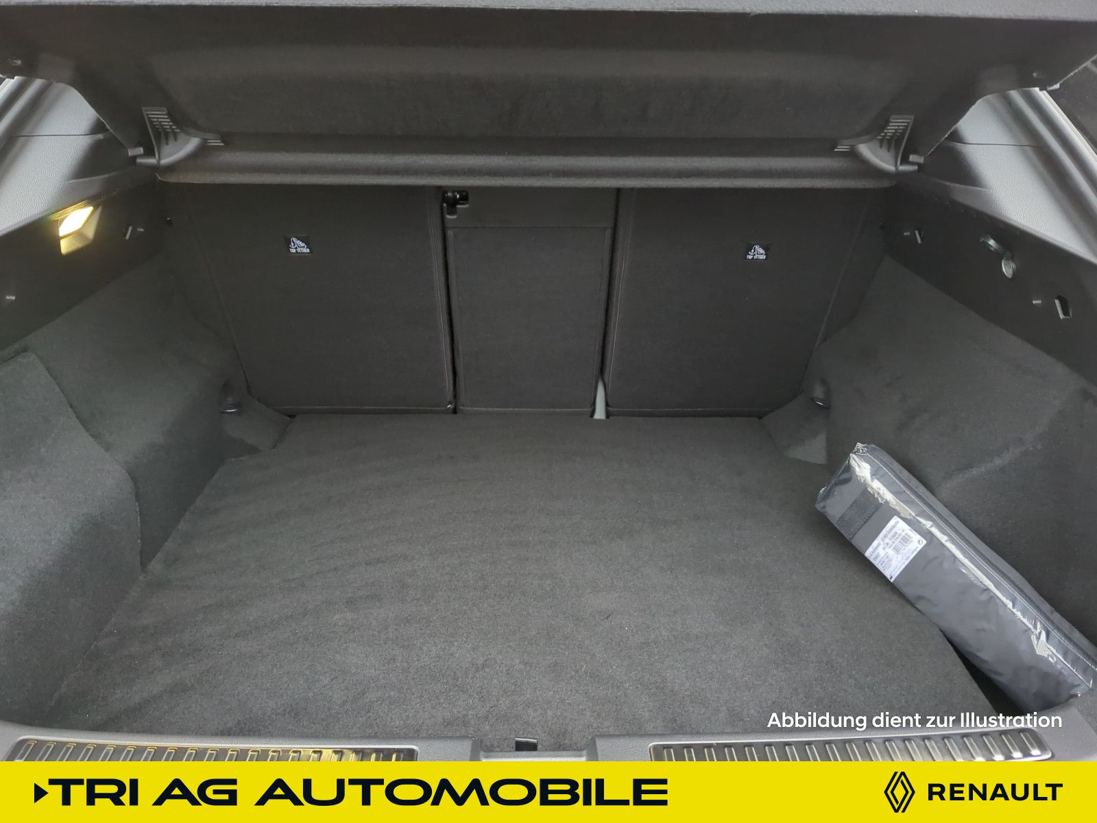 Renault Rafale - Bild 12