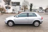 Audi A3 8L Automatik | nur 97.500 km | TÜV 05/26 - Audi A3 aus 1998