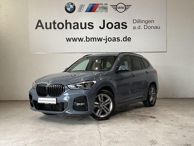 BMW X1 xDrive20d M Sportpaket Head-Up HK HiFi