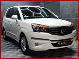 Ssangyong Rodius 2.2 TD Quartz Aut / 7 Sitze / Shzg - Ssangyong Rodius Gebrauchtwagen