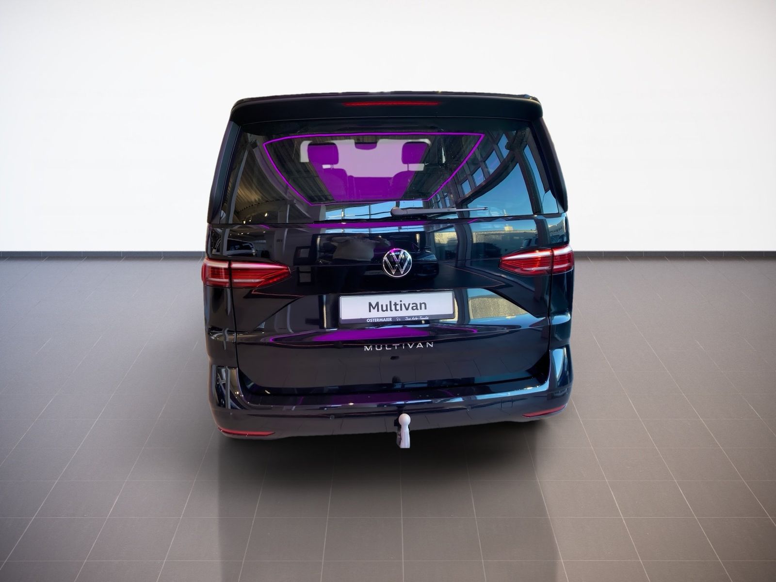 Volkswagen T7 Multivan - Bild 5