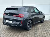 BMW X3 M50 xDrive LED+AHK+StandHZ+H&K+M SPORTBREMSE - schwarze BMW X3 M50