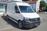 Volkswagen Crafter Kasten 30 mittellang Hoch FWD*Klima*RFK* - Volkswagen Crafter in Bielefeld