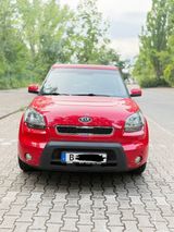 Kia Soul 2009 - Kia Soul aus 2009