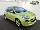 Opel Adam Jam Sitzheizung | Lenkradheizung | Tempomat