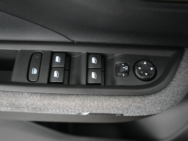Frontera C GS eDCT+NAVI+RÜCKFAHRKAMERA+LED-SCHEI