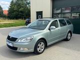 Skoda Octavia Combi Impuls Edition,SHZG, Klima,Tüv Neu - Skoda Octavia: Impuls